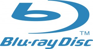 Logo du Blu-ray Disc